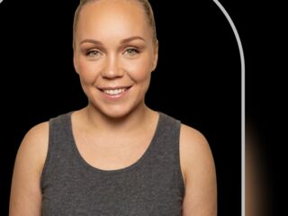anal web cam SandraMedina