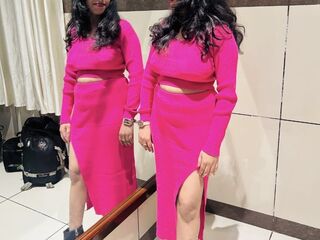 webcamchat SanyaGoyal