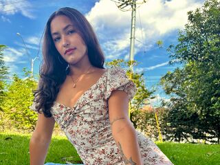 live show SaraZuleta