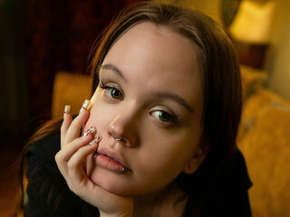 bedroom live cam SarandaRyan