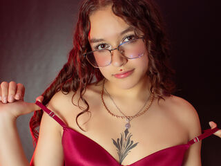 camgirl webcam photo SaritaDay