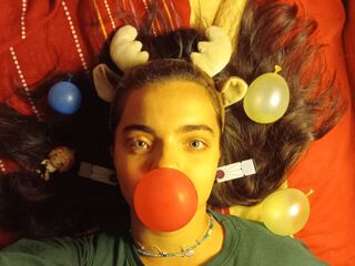 cam slut SashaShinji