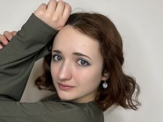 live cam girl SaundraTowler