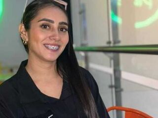 sex chat ScarletSommers