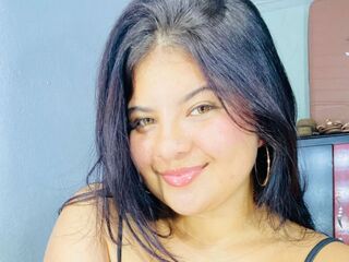 girl fingering shaved pussy ScarletttGrace