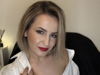 sexy camgirl picture SellenaMiller