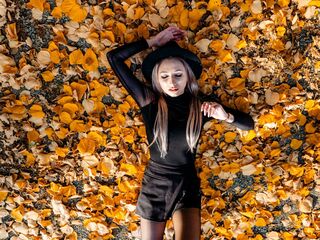 babe web cam SerayaRose