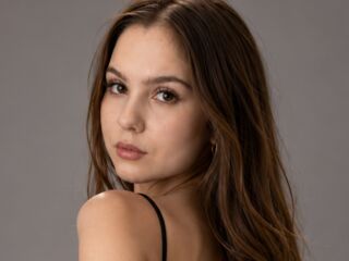 girl nude SharicePilla