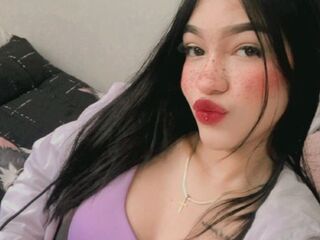 beautiful webcam girl SharitGomez