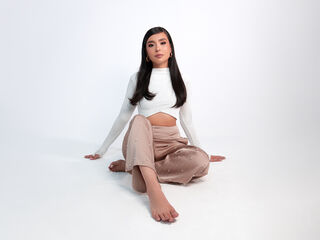 nude camgirl photo Shennoa