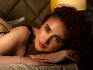 free nude live show SiilvanaSantos