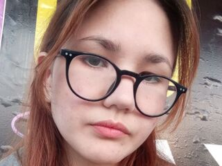 girl cam SilvanaTopps