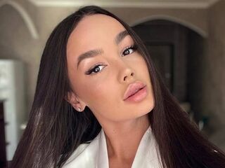 sexy webcam girl SimaAzeem