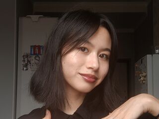 fingering webcamgirl SofieVogel