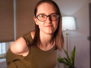 hardcore SusanMcDonald
