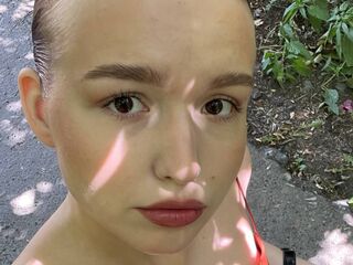 hot naked camgirl SusannahBuffalo