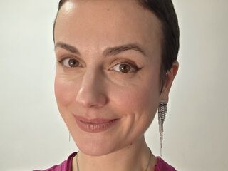 erotic cam video SylviaNyvelle