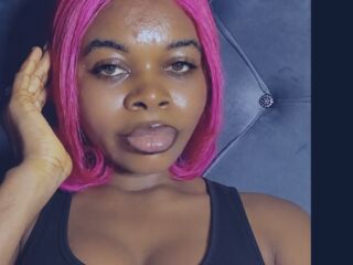 fingering cam slut TanaReina