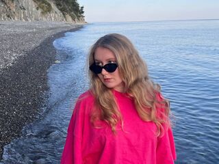 Kinky webcam TaraRidec