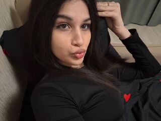 webcamsex TaylorDegasperis