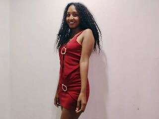 jasmin cam model TeresaMolina