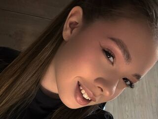 closeup cam TessaSun