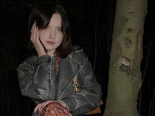 jasmin livesex ThomasinaVanabel