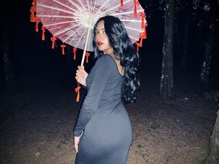 camgirl live TiannaRous