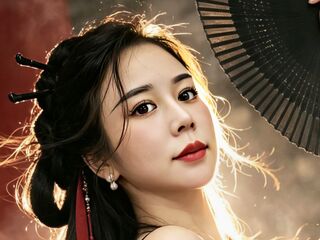jasmin live cam sex TiantianZhao