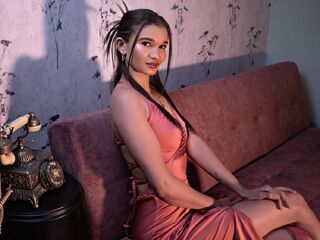 fingering camgirl video TiaraDanes