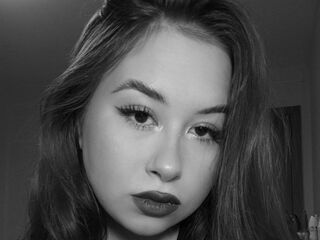 camwhore nude TiffaneySpikes