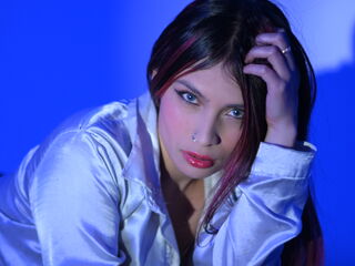 hot girl sex cam TiffanySuarez