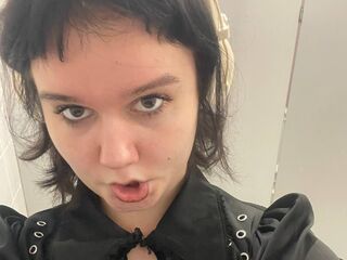 hot sex web cam TracyLilith