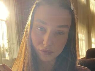 hot video chat TristaCarmody