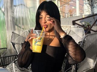 fingering cam girl ValeSantana