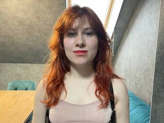 webcam live show VanessaPfeiffer