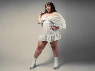 free live webcam VelvetGinny