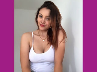 jasmin webcam model VictoriaBianchy