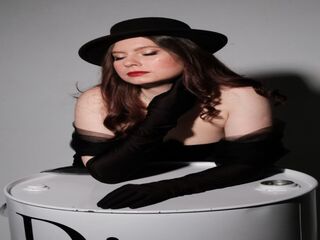 cam girl videochat VictoriaClarson