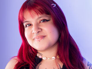 naughty cam girl picture VioletaHex