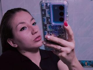 topless camgirl VioletaSolokov