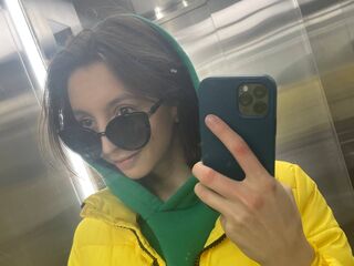 girl webcam show ViolettPallmer