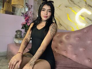 hardcore web cam ViolettRose