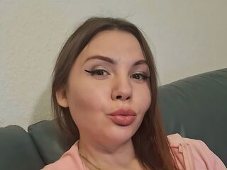 girl webcam show ViolettaBasysta