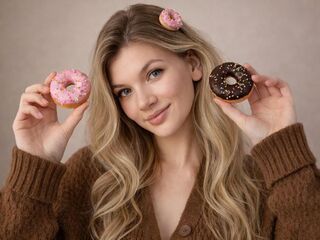 free live webcam sex VivienHans