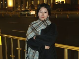 real live cam picture WangFei