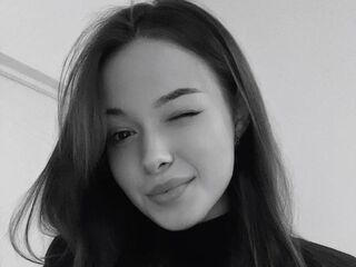 closeup webcam WaytiSin