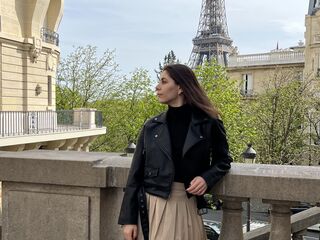 jasmin camgirl video WonderCarla