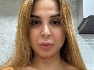 live jasmin sexshow YanaMillers