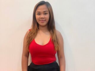 naughty webcamgirl YenMendoza